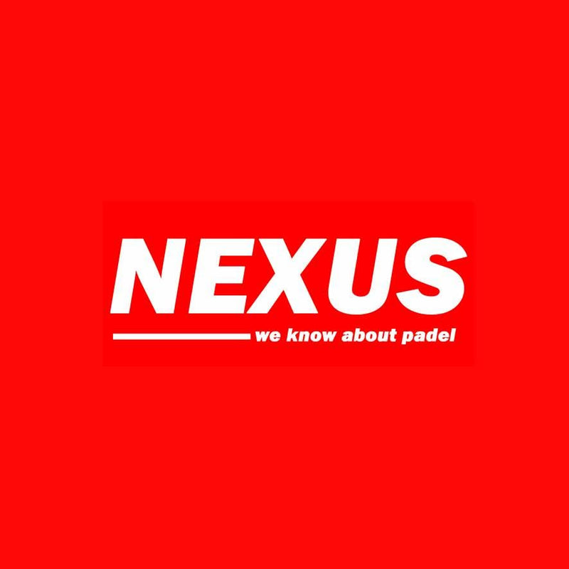 Nexus Padel Wonder Racquet, Unisex Adults, Multicoloured (Multicolour), One Size