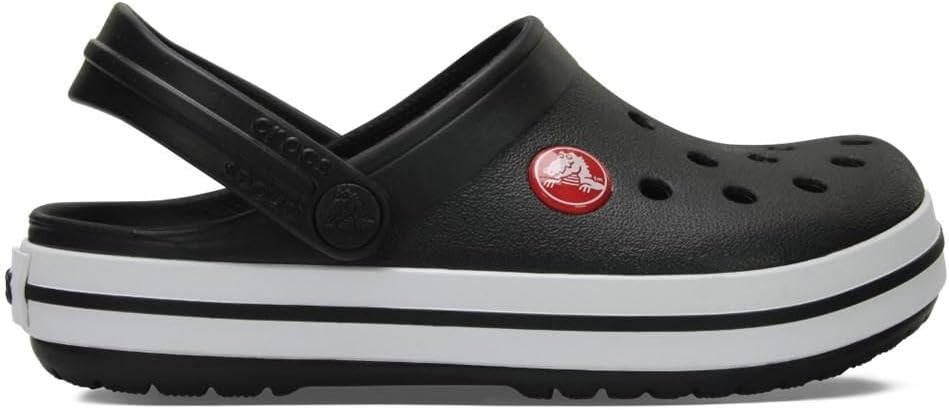 Crocs Crocs Kids' Crocband Clog unisex-child Clog