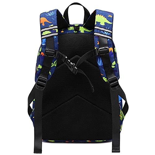 The Good Store Boys School Bag | highly durable and waterproof | Backpack for preschool and primary school
