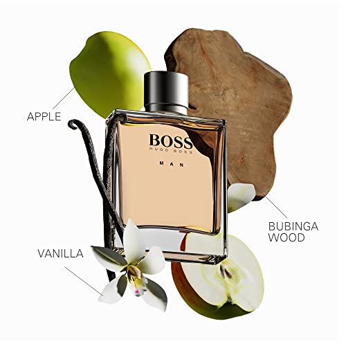 Hugo Boss Orange Men's Eau de Toilette