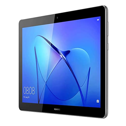 Huawei MediaPad T3 Wi-Fi, 3GB RAM, 32GB, 10" Android Tablet - AGS-W09 (Space Gray)