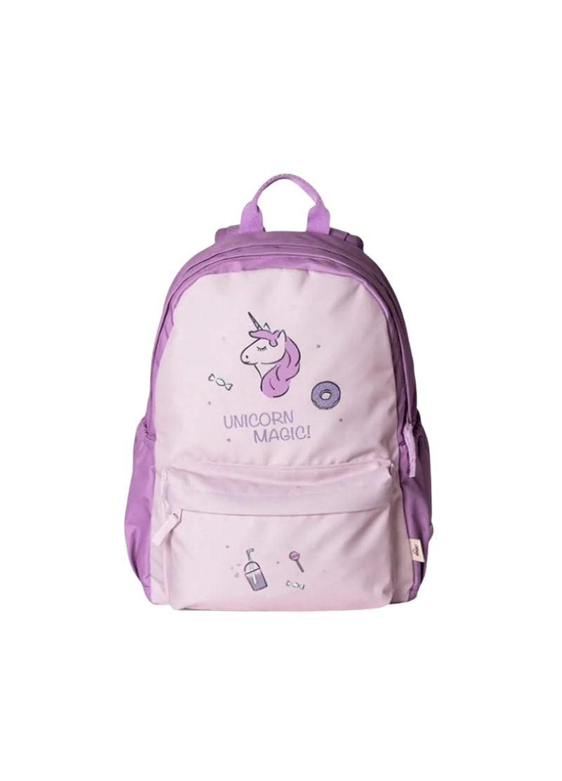 Grand Children's Backpack for School, Lightweight, Large Capacity Bookbag for Kids, Perfect for Travel & Adventures