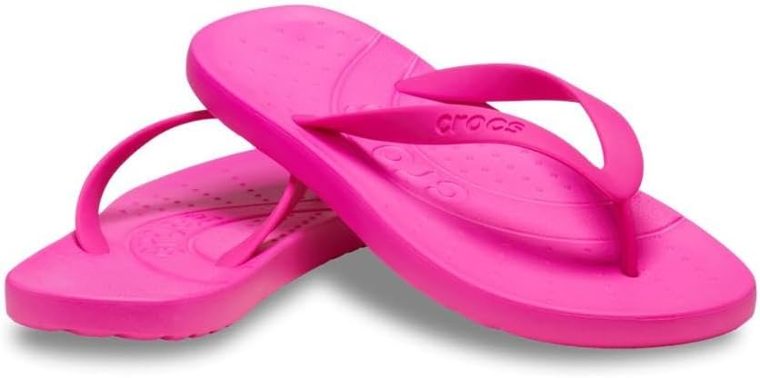 Crocs Crocs Flip unisex-adult Clog