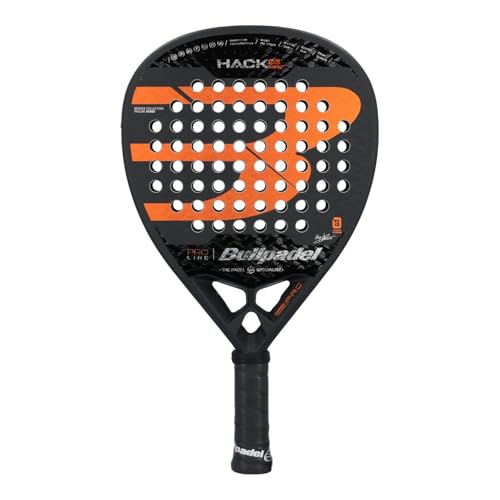 BULLPADEL HACK 03 Comfort 24 471604