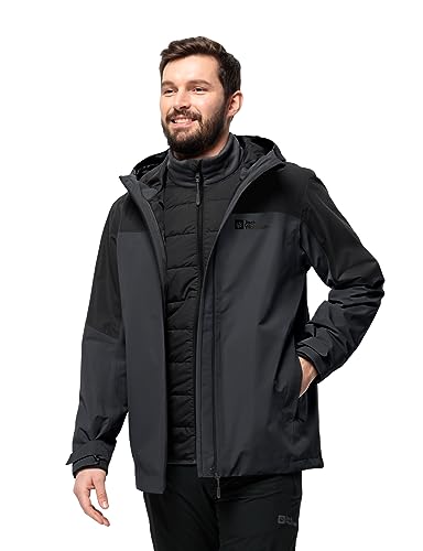 Jack Wolfskin Men's Jacket