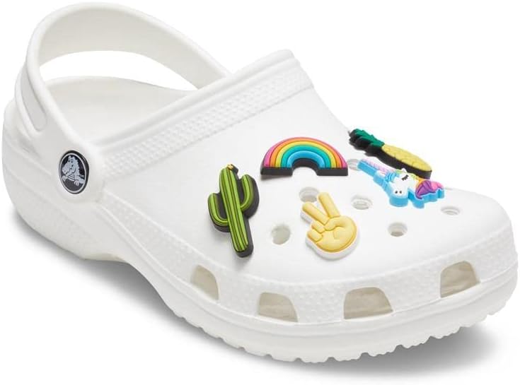 Crocs Jibbitz Shoe Charms Disney Charms Multi Pack