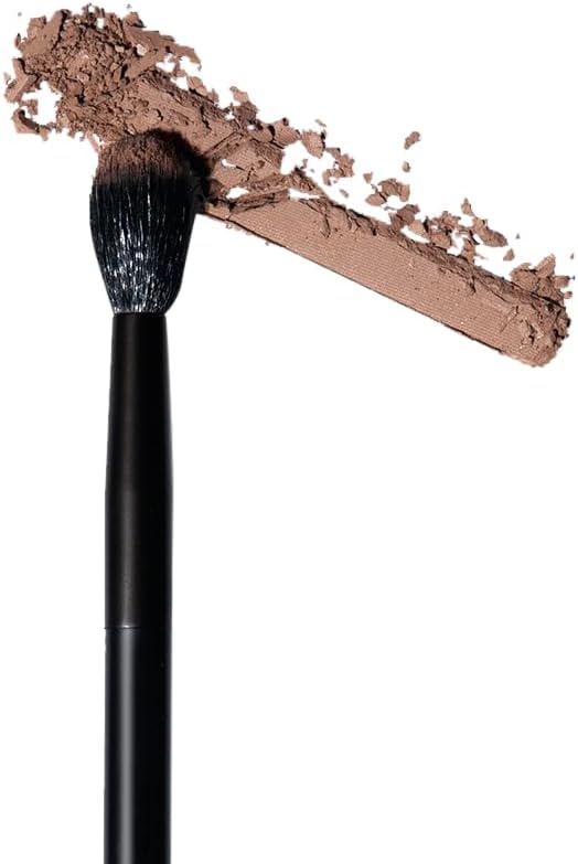 Nyx Professional Makeup Pro Brush Eye Makeup Brush - Blending, 0.021 Kg