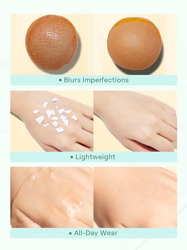 Sheglam Pore No more Primer 30g