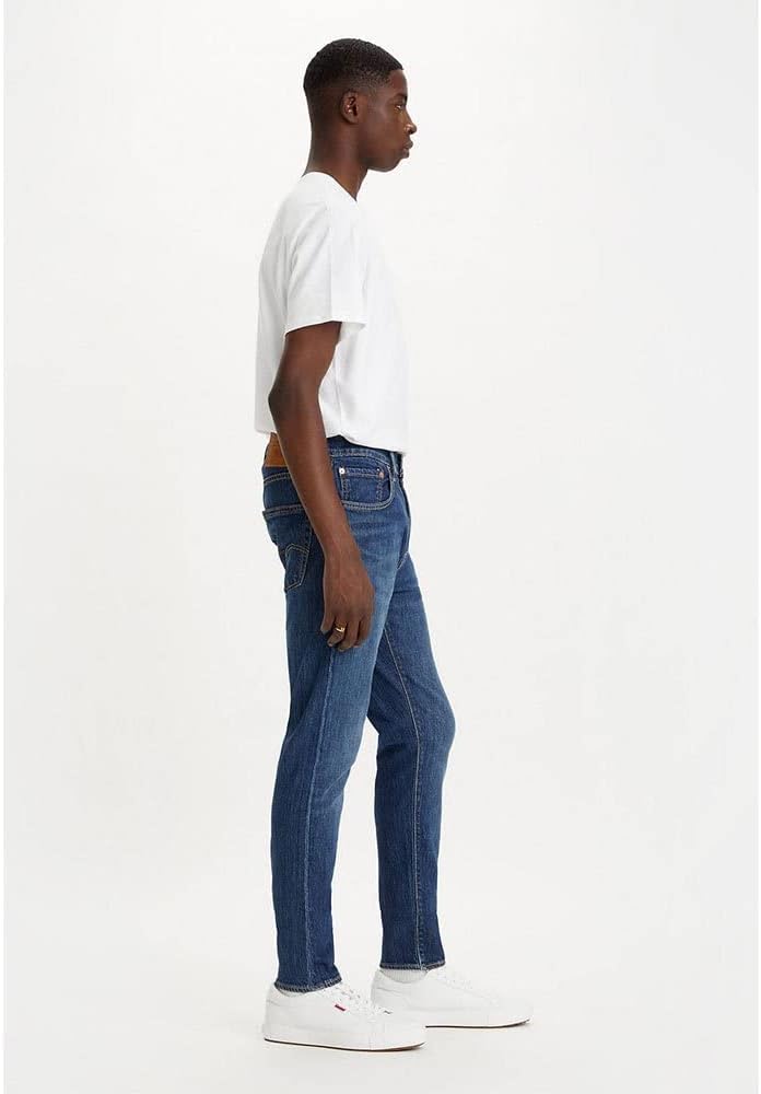 Levi's Men's 512 Slim Taper Jeans (pack of 1)