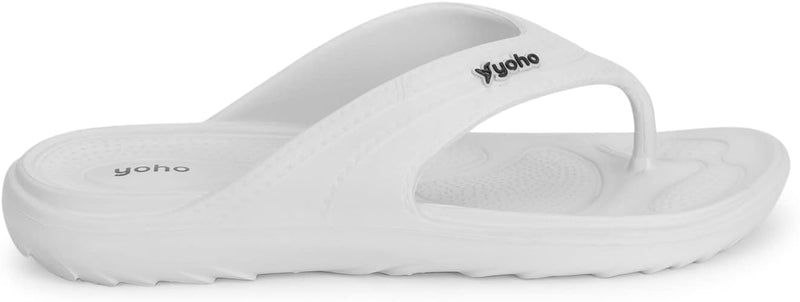 YOHO Floats V Shape womens Slipper