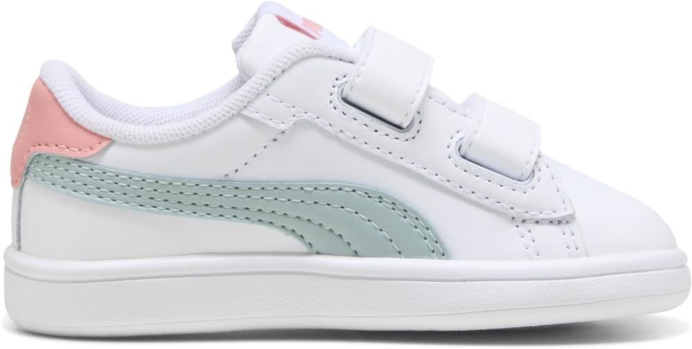 PUMA Unisex Baby Smash 3.0 L V Inf Sneaker