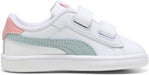 PUMA Unisex Baby Smash 3.0 L V Inf Sneaker