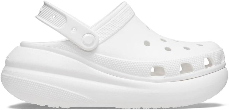 Crocs Classic Crush Clog unisex-adult Clog