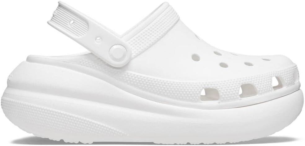 Crocs Classic Crush Clog unisex-adult Clog