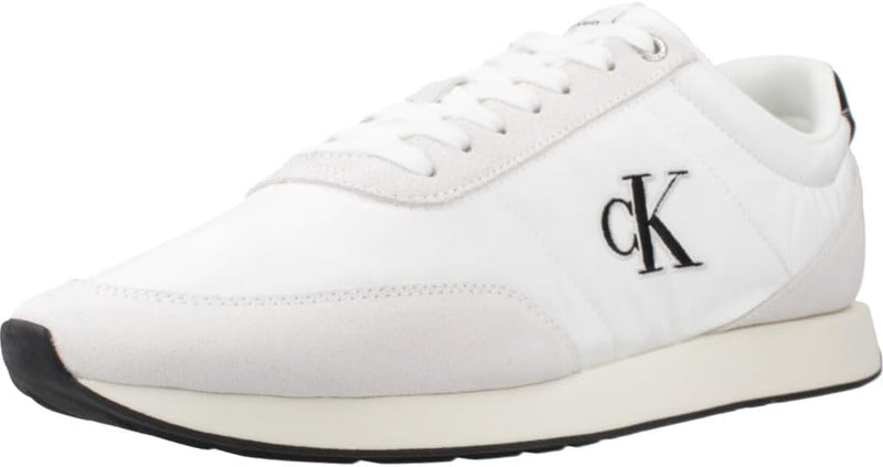 Calvin Klein - Bright White/Black