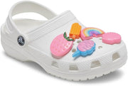 Crocs Jibbitz 5-Pack Sport Shoe Charms | Jibbitz