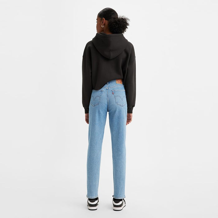 Levi's Womens Levi's® Women's High-Waisted Mom Jeans Jeans