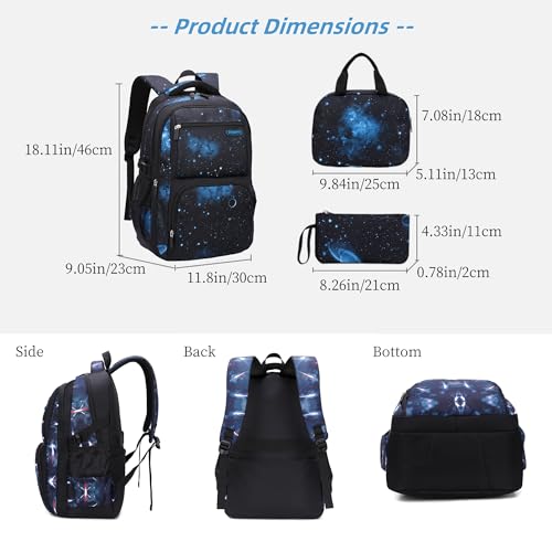 MITOWERMI boys Sam2513 Luggage- Kids' Luggage
