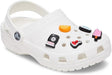 Crocs Jibbitz 5-Pack Summer Shoe Charms | Jibbitz for Crocs