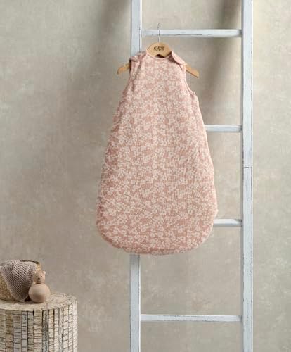 Mamas & Papas Dreampod 6-18 Months, 2.5 Tog, Berry