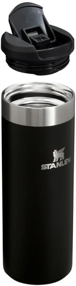 TRS Mug 470ml/16oz AeroLight Black 2.0 - 470 ml black