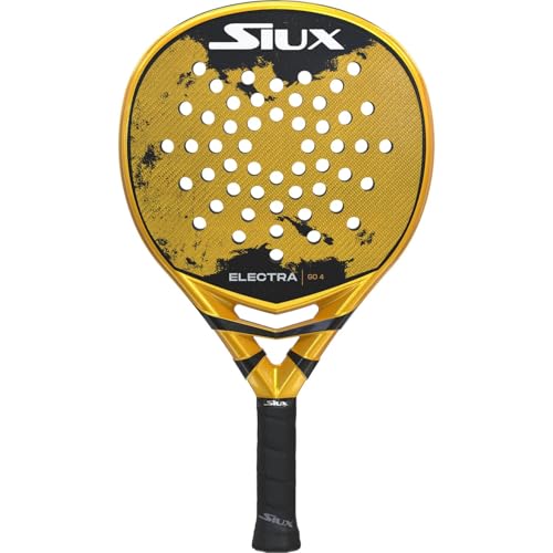 Siux Electra Go 4 2025 Padel Racket