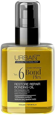 No:6 Bond Plex Restore Repair Bonding Oil