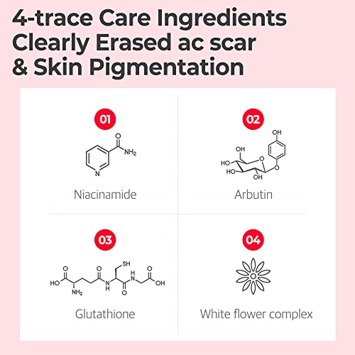 Some By Mi Snail Truecica Miracle Repair Face Toner | 135ml | Made From Snail Mucin For Sensitive Skin | Daily Repair Toner For Skin Texture & Pigmentation Care