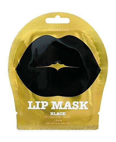 Kocostar Black Lip Mask