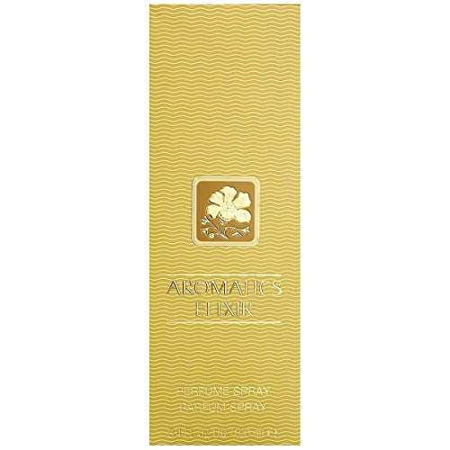 Clinique Aromatics Elixir - Eau de Parfum, 100 ml