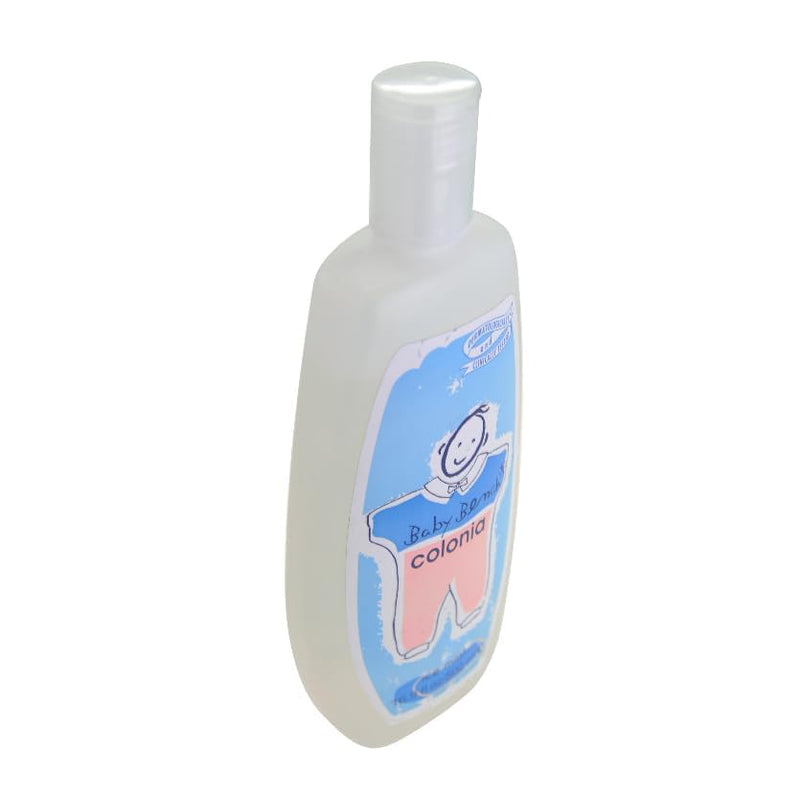 Bench Baby Cologne Scent Ice Mint- Crisp Scent of Mint with a Touch of Sweetness- Gently Scented Cologne For Babies- Long Lasting Fragrance- Dermatologically & Clinically Tested- 500 ml