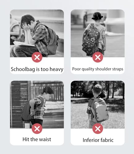Astronaut Boys Backpacks for Middle School Elementary, Camo Kids School Backpack for Toddlers Boys Girls, Camouflage School Bags Bookbag for Boys