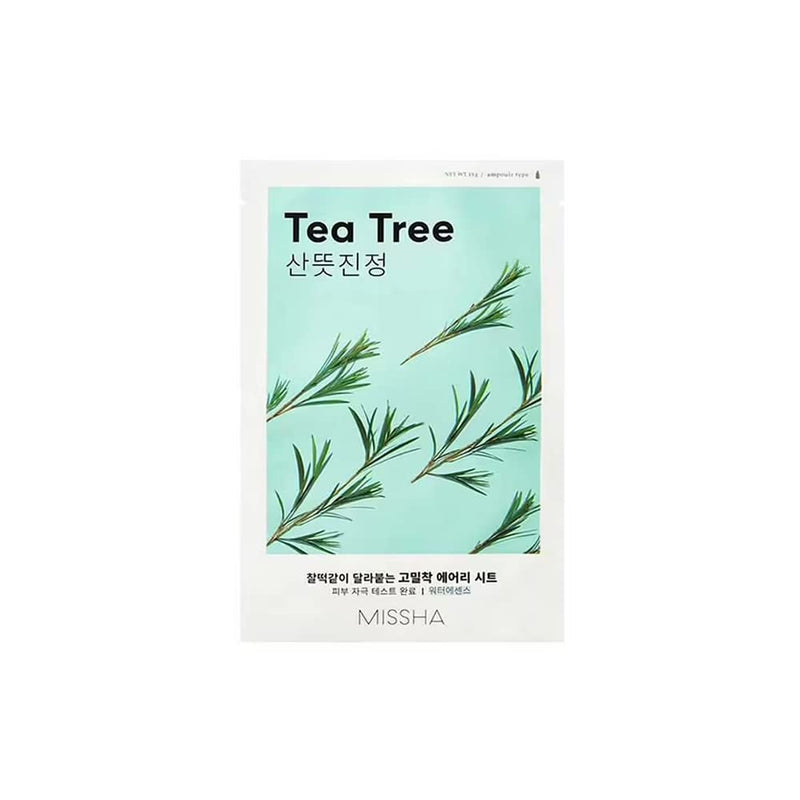 MISSHA av2023-MISSHA-missha airy fit sheet mask-fd83c045