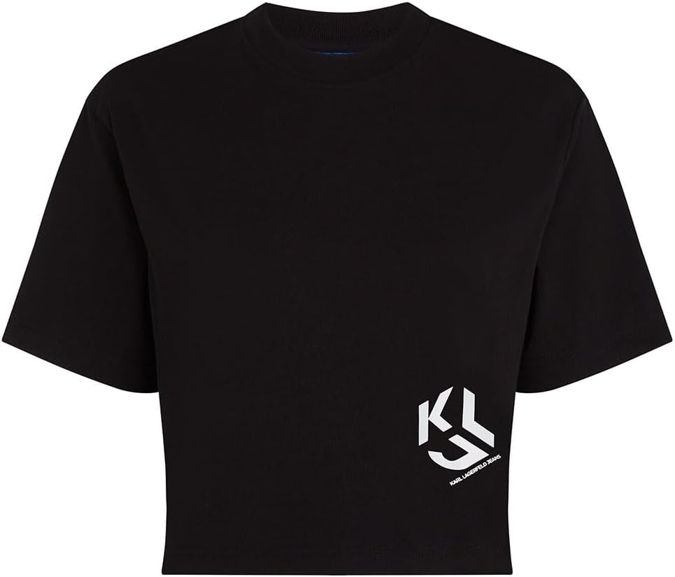 Women's Slim V-Neck Tee T-Shirt