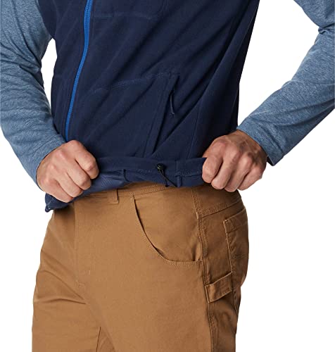 Columbia Men's Fast Trek Fleece Vest