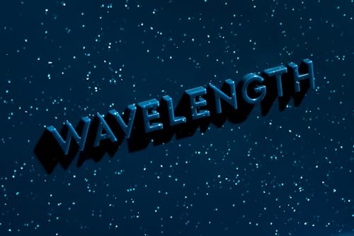 CMYK Palm Court Wavelength: A Telepathic Party Game for 16+ by CMYK
