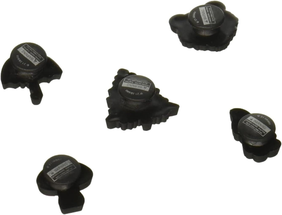 Crocs Jibbitz Shoe Charms Disney Charms Multi Pack
