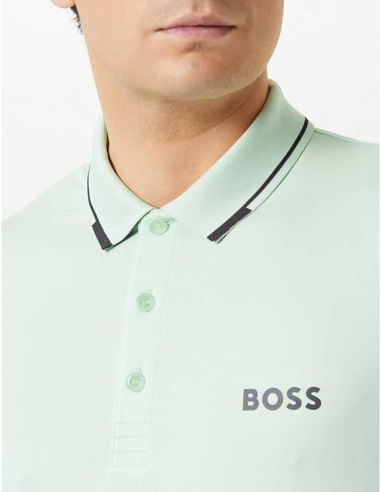 BOSS Men Paul Pro Polo