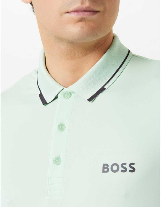 BOSS Men Paul Pro Polo