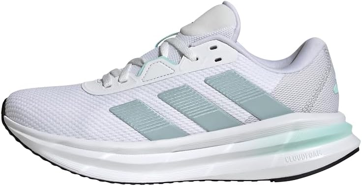 GALAXY 7 W womens Shoes - FTWWHT/MAGRMT/SEFLAQ