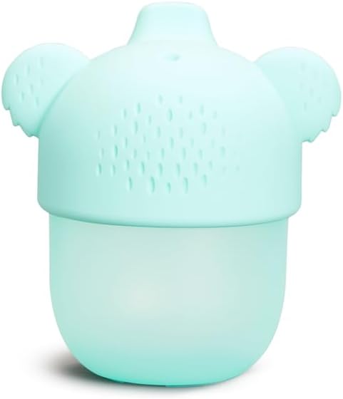 Munchkin 3D A Cup - Koala, 8oz - Koala