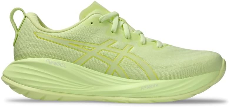 Asics GEL-CUMULUS 27 womens PERFORMANCE RUNNING SHOES