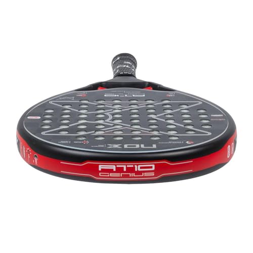 Nox At10 Genius Agustin Tapia Padel Racket