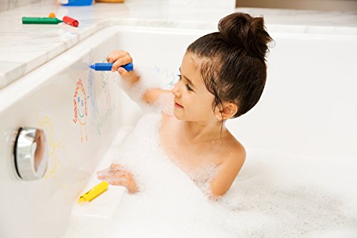 Munchkin Draw™ Bath Crayons Pack of 5