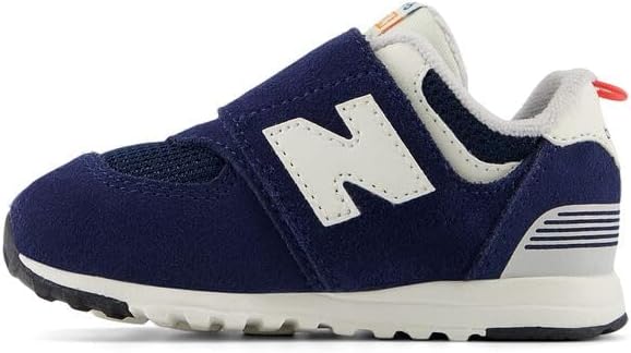 New Balance 574 New-b Hook & Loop Boy's sneaker