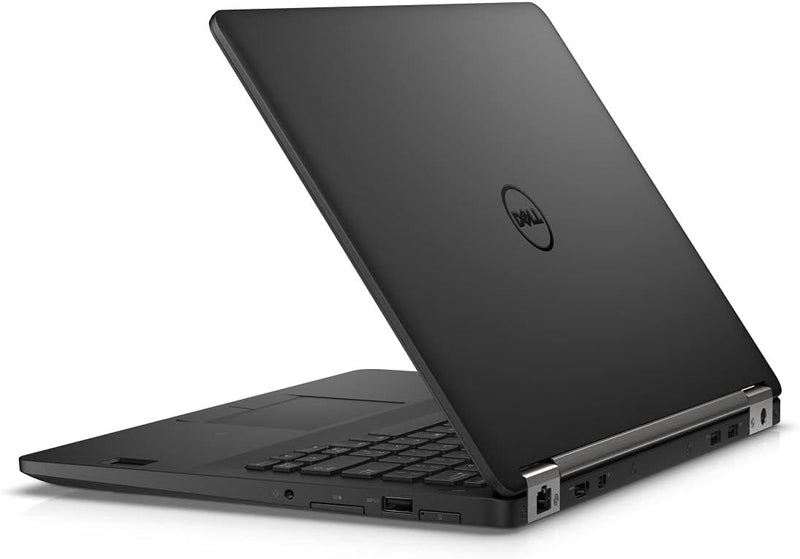 DELL (Refurbished) Latitude 7470 Business Laptop, Intel Core i5-6th Generation CPU, 8GB DDR4 RAM, 256GB SSD Hard, 14 inch Touchscreen Display, Windows 10 Pro