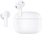 HONOR Choice Earbuds X7 Lite, 38 Hour Long Battery Life, Noice Cancelling, TWS Earphones, White