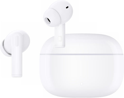 HONOR Choice Earbuds X7 Lite, 38 Hour Long Battery Life, Noice Cancelling, TWS Earphones, White