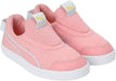 PUMA Courtflex unisex-child Sneakers