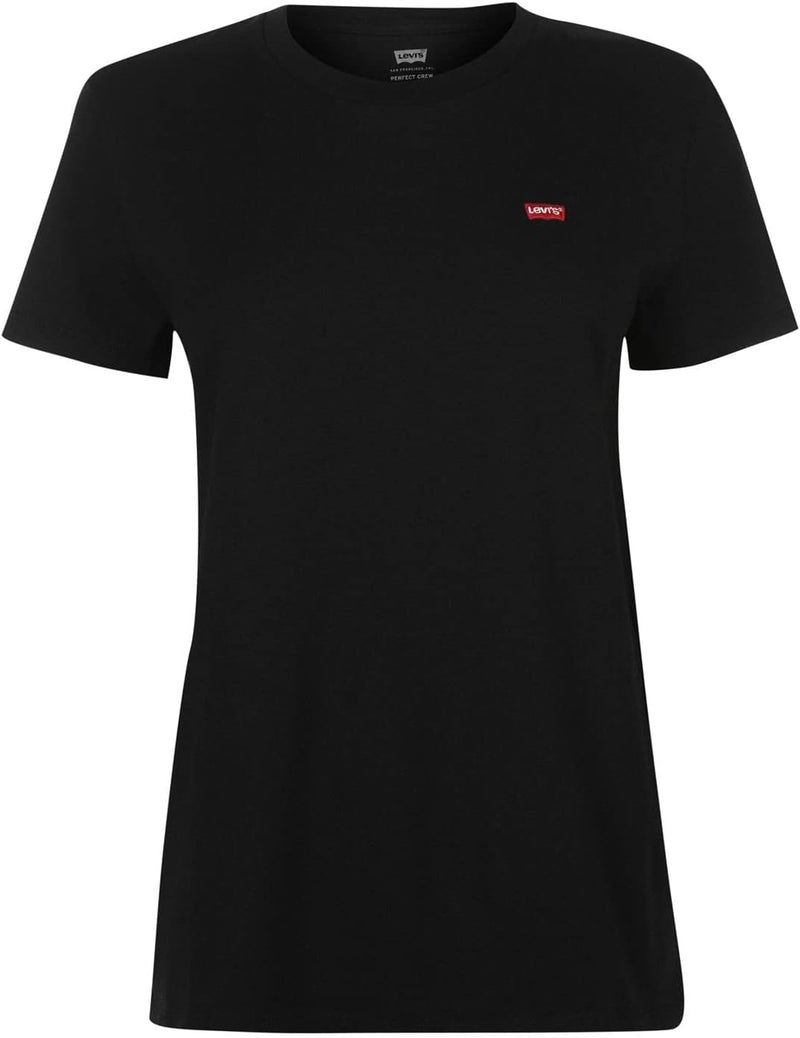 Levi's Women's Perfect Tee T-Shirt (pack of 1)